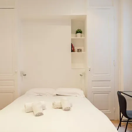 Dify Castries Quartier Ainay Apartment Lyon Exterior photo